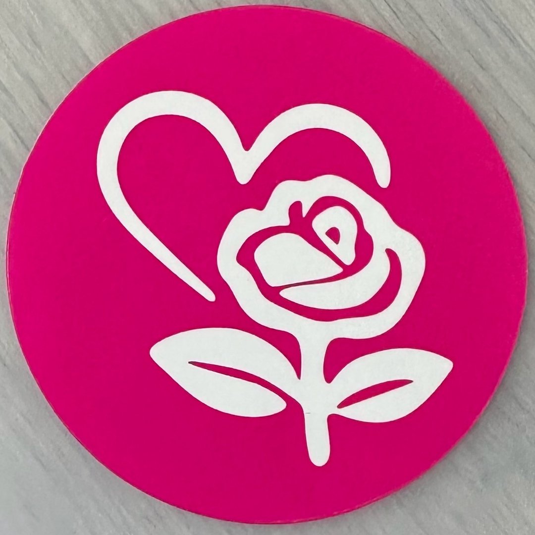 Ceramiroos logo